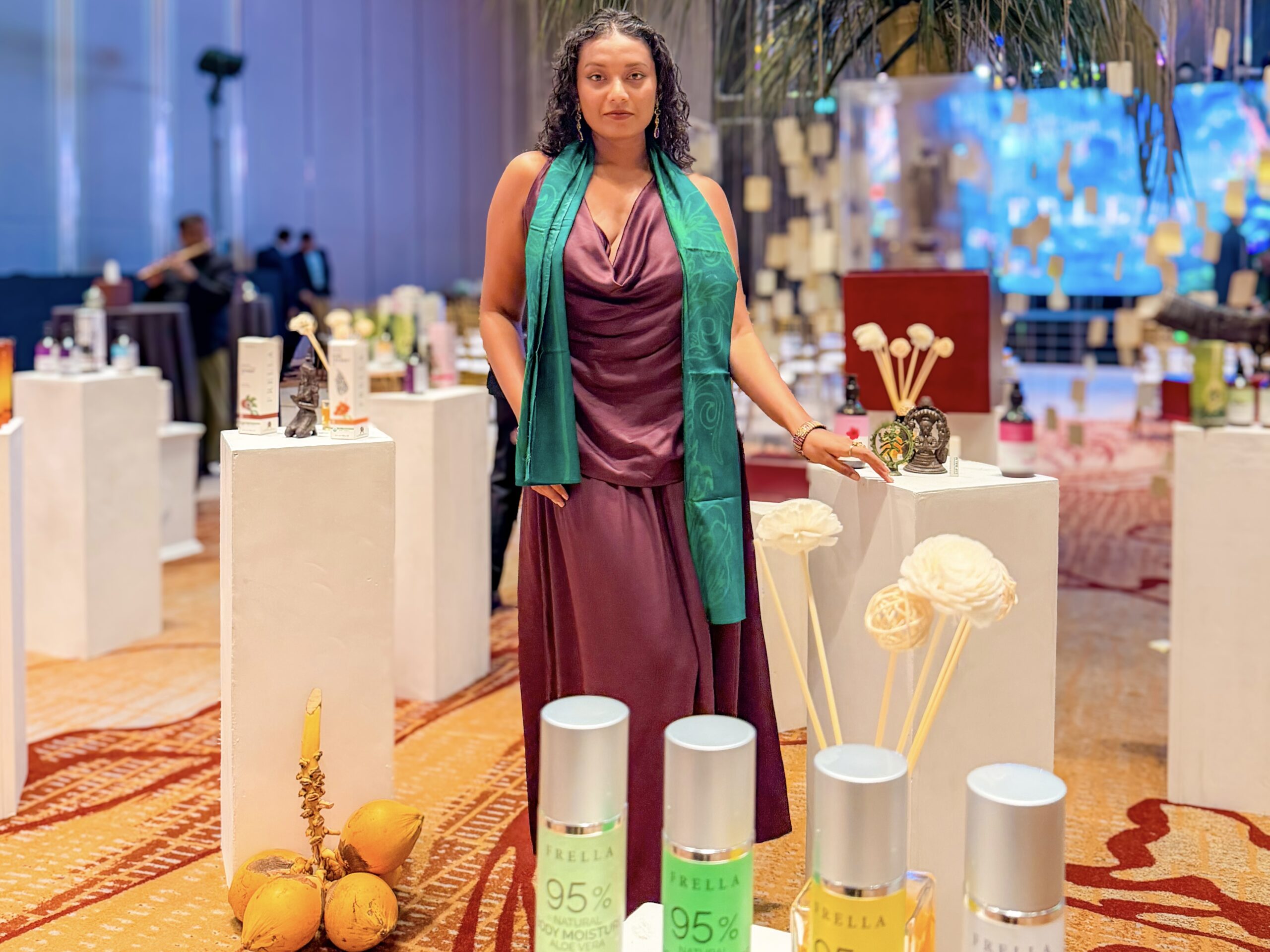 FRELLA’s Coming Home: An Evening That Redefined Wellness in Sri Lanka